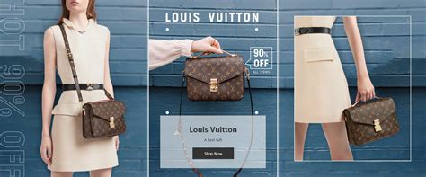 outlet Louis Vuitton official sale